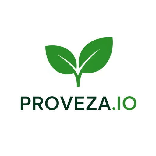 Logo de Proveza IO